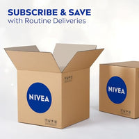 Thumbnail for NIVEA Soft Refreshingly Soft Moisturizing Cream, Lightweight Moisturizer for Face, Body and Hands, Body Cream Enriched with Jojoba Oil and Vitamin E, 2.6 Oz Tube, Pack of 3