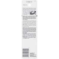 Thumbnail for L'Oreal Paris Voluminous Smoldering Eyeliner, Black, 0.056 Oz, 1 Count