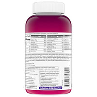 Thumbnail for Centrum Multivitamin for Women, Multivitamin/Multimineral Supplement with Iron, Vitamin D3, B Vitamins and Antioxidant Vitamins C and E, Gluten Free, Non-GMO Ingredients - 250 Count