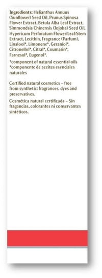 Thumbnail for Dr. Hauschka Blackthorn Toning Body Oil, 2.5 Fl Oz