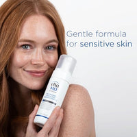 Thumbnail for EltaMD Skin Recovery Amino Acid Foaming Facial Cleanser, Gentle Face Cleanser for Sensitive Skin, 1.0 Fl Oz
