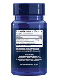 Thumbnail for Life Extension® Biological Aging Defense, Healthy Aging Support, DNA methylation, telomere Supplement, Scarlet beebalm, Gluten-Free, Non-GMO, Vegetarian, 30 Capsules