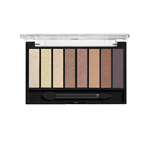 COVERGIRL So Saturated Shadow Palettes, Reverence, 0.22 Ounce
