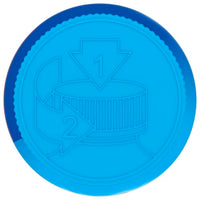 Thumbnail for Emergen-C Immune+ Triple Action Immune Support Gummies, BetaVia (R), 1000mg Vitamin C, B Vitamins, Vitamin D and Antioxidants, Super Orange, Back to School Essentials - 45 Count