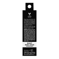 Thumbnail for e.l.f. Daily Dew Stick, Cooling Highlighter Stick For Dewy Skin, Gives Your Complexion A Radiant Glow, Vegan & Cruelty-Free, Iridescent