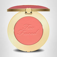Thumbnail for Too Faced Cloud Crush Blurring Blush | Velvety, Blendable, High Pigment Powder Blush for Cheeks, 0.17 Ounce, Head in the Clouds