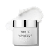 Thumbnail for TIRTIR Hydro Boost Enzyme Cleansing Balm (4.05 Ounce (Pack of 1))