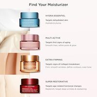 Thumbnail for Clarins Multi-Active Day Moisturizer with Niacinamide | Smooth Fine Lines | Visibly Tighten Pores | Even Tone and Texture | Boost Glow | Strengthen Moisture Barrier | All Skin Types | 1.7 Ounces