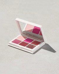 Thumbnail for Fenty Beauty by Rihanna Snap Shadows Mix & Match Eyeshadow Palette 4 Rose