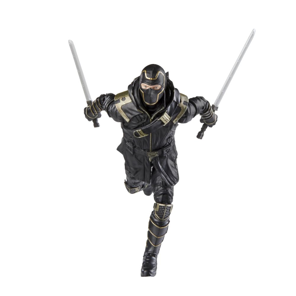 Hawkeye Marvel Legends 15cm Marvel's Ronin Figure