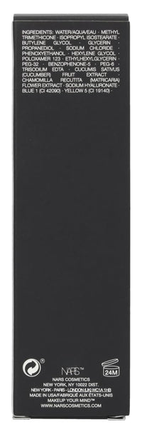 Thumbnail for NARS Gentle Oil-Free Eye Makeup Remover 3.3 Fl. Oz, seph-1388859