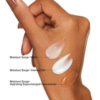 Thumbnail for Clinique Moisture Surge Intense 72H Lipid-Replenishing Hydrator Face Moisturizer With Aloe Water + Cica | Hydrating + Moisturizing, Mini Travel Size, 0.5 Fl Oz