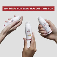 Thumbnail for EltaMD UV Clear Face Sunscreen SPF 46, Oil Free for Face with Zinc Oxide, Dermatologist Recommended Sunscreen Lotion, For Acne-Prone Sensitive Skin, 1.7 oz Pump