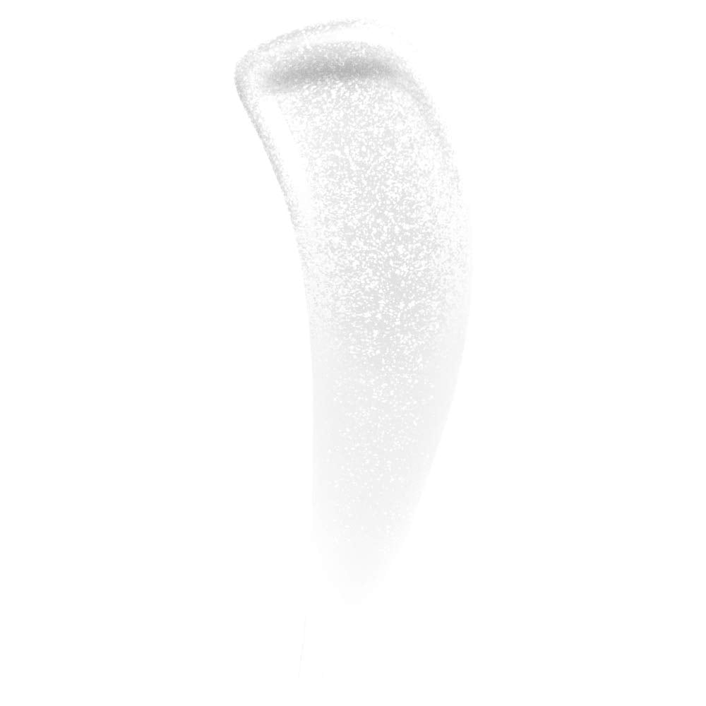NYX PROFESSIONAL MAKEUP Lip Lingerie Glitter - Clear