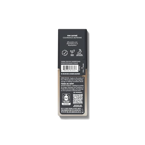 Image 11 of e.l.f. Flawless Finish Foundation