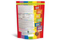 Thumbnail for Tony’s Chocolonely Assorted Chocolate Candy Pieces,Belgian Milk & Dark Chocolate,CaramelSeaSalt,Almond Sea Salt,Honey Almond Nougat,Pretzel Toffee,QualityFairtradeCocoa,36 Count,11.28 Oz(Pack of 2)