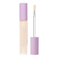 Thumbnail for Tower 28 Swipe Serum Concealer - Hydrating Medium-Full Coverage Concealer + Under Eye Brightener - Skin Care Infused Makeup with Hyaluronic Acid + Soothing Centella - 1.0 Fair/Neutral (0.22 oz)
