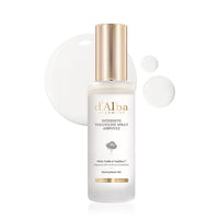 Thumbnail for d'alba Piedmont Intensive Vegan Volufiline Spray Ampoule, Milky Spray Serum, Skin Firming, Premium Elasticity Care Treatment, 50,000ppm Volufiline Ampoule (1.69 fl.oz)
