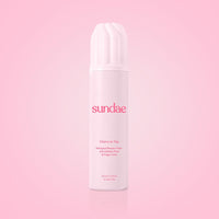 Thumbnail for sundae Whipped Shower Foam Cherry On Top Foaming Body Wash 8.9 fl oz, 265ml