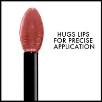 Thumbnail for NYX PROFESSIONAL MAKEUP Lip Lingerie XXL Matte Liquid Lipstick - Warm Up (Red Rose)