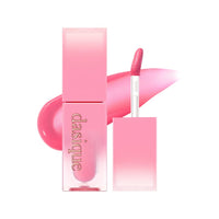 Thumbnail for dasique Juicy Dewy Tint (03 Pink Guava) 0.12 oz | Light Application with moisture | Long Lasting & wearing Glossy Lip Stain, Non-sticky | Vegan, Cruelty-free | Korean makeup | stocking stuffers