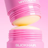 Thumbnail for Slick Hair Company Hair Wax Stick | Wax Stick for Slicked Hair | Hair Wax Stick for Flyaways | Extra Strong Hold | Non-greasy Styling Cream for Fly Away & Edge Control Frizz Hair 1.7 Oz