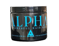 Thumbnail for Image 1 of Default Title for the product ALPHA Gel 16oz