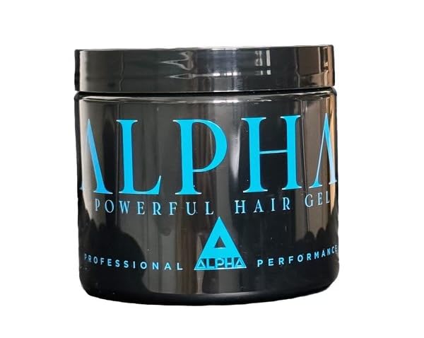 Image 1 of Default Title for the product ALPHA Gel 16oz