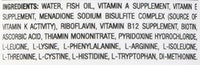 Thumbnail for Boyd Enterprises ABE16708 Freshwater Vitachem for Aquarium, 4-Ounce