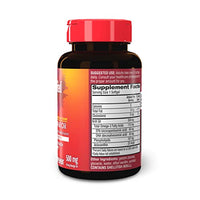 Thumbnail for MegaRed Antarctic Krill Oil 500mg Omega 3 Fatty Acid Supplement, Extra Strength EPA & DHA Krill Oil Softgels (90cnt Box), Astaxanthin, Heart Health Supplement with No Fish Oil Aftertaste