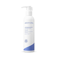 Thumbnail for AESTURA ATOBARRIER365 Lotion Plus with Ceramide & Filaggrin | Lightweight Moisturizer, Skin Barrier Strengthening