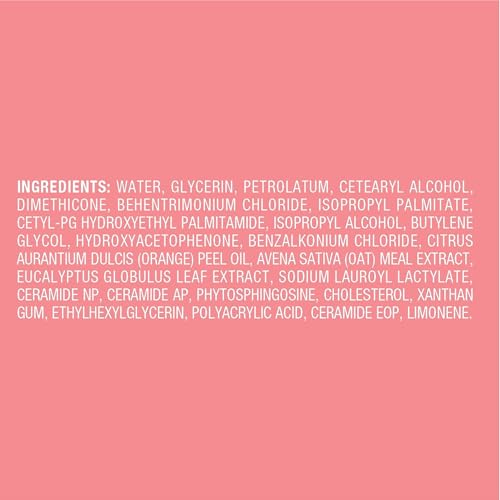 Curel Ultra Healing Intensive Fragrance-Free Lotion For Extra-Dry Skin, Dermatologist Recommended, Ideal for Sensitive Skin, Cruelty Free, Paraben Free, 20 Oz