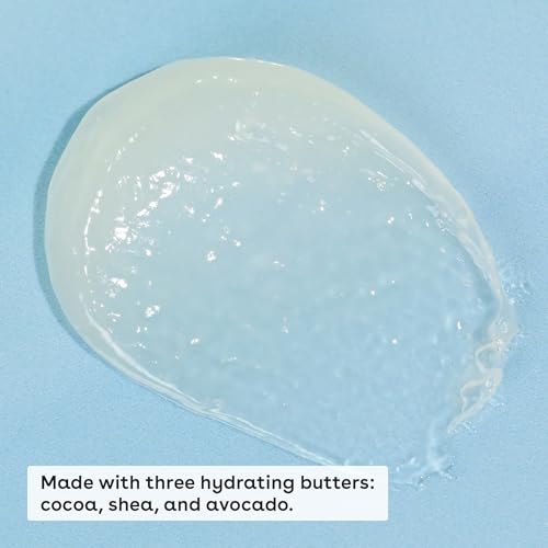 eos Holiday 24H Moisture Super Balm, Candy Cane Swirl, Limited Edition, Stocking Stuffers, Holiday Lip Mask, 0.35 fl oz