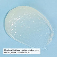 Thumbnail for eos Holiday 24H Moisture Super Balm, Candy Cane Swirl, Limited Edition, Stocking Stuffers, Holiday Lip Mask, 0.35 fl oz