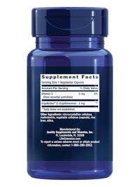 Thumbnail for Life Extension Essential Youth L-Ergothioneine – Promotes Longevity & Healthy Aging – Gluten-Free – Non-GMO – Vegetarian – 5 mg – 30 Vegetarian Capsules