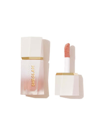 Thumbnail for SHEGLAM Glow Bloom Liquid Waterproof Highlighter Long Lasting Cream Highlighter with Shimmer Dewy Finish - Bellini Brunch