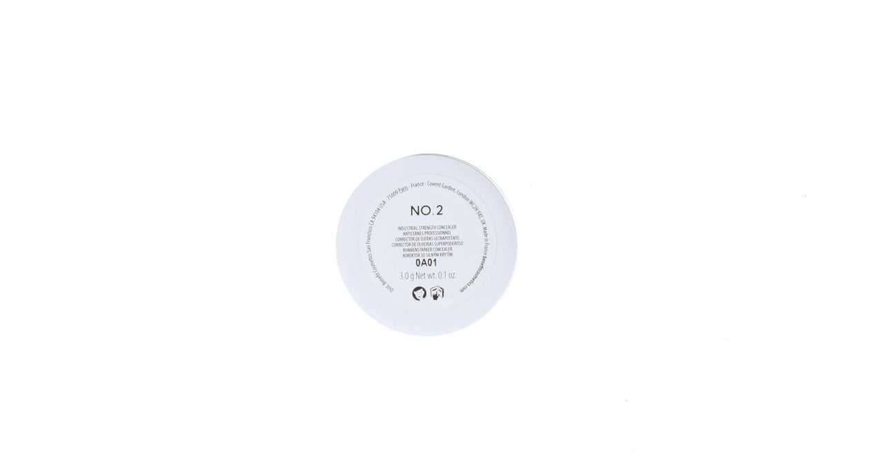 Benefit Cosmetics Boi-Ing - Medium - 02