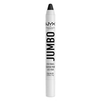 Thumbnail for NYX PROFESSIONAL MAKEUP Jumbo Eye Pencil, Blendable Eyeshadow Stick & Eyeliner Pencil - Black Bean (Black)