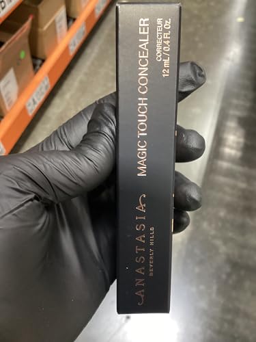 Anastasia Beverly Hills - Magic Touch Concealer - Shade 20