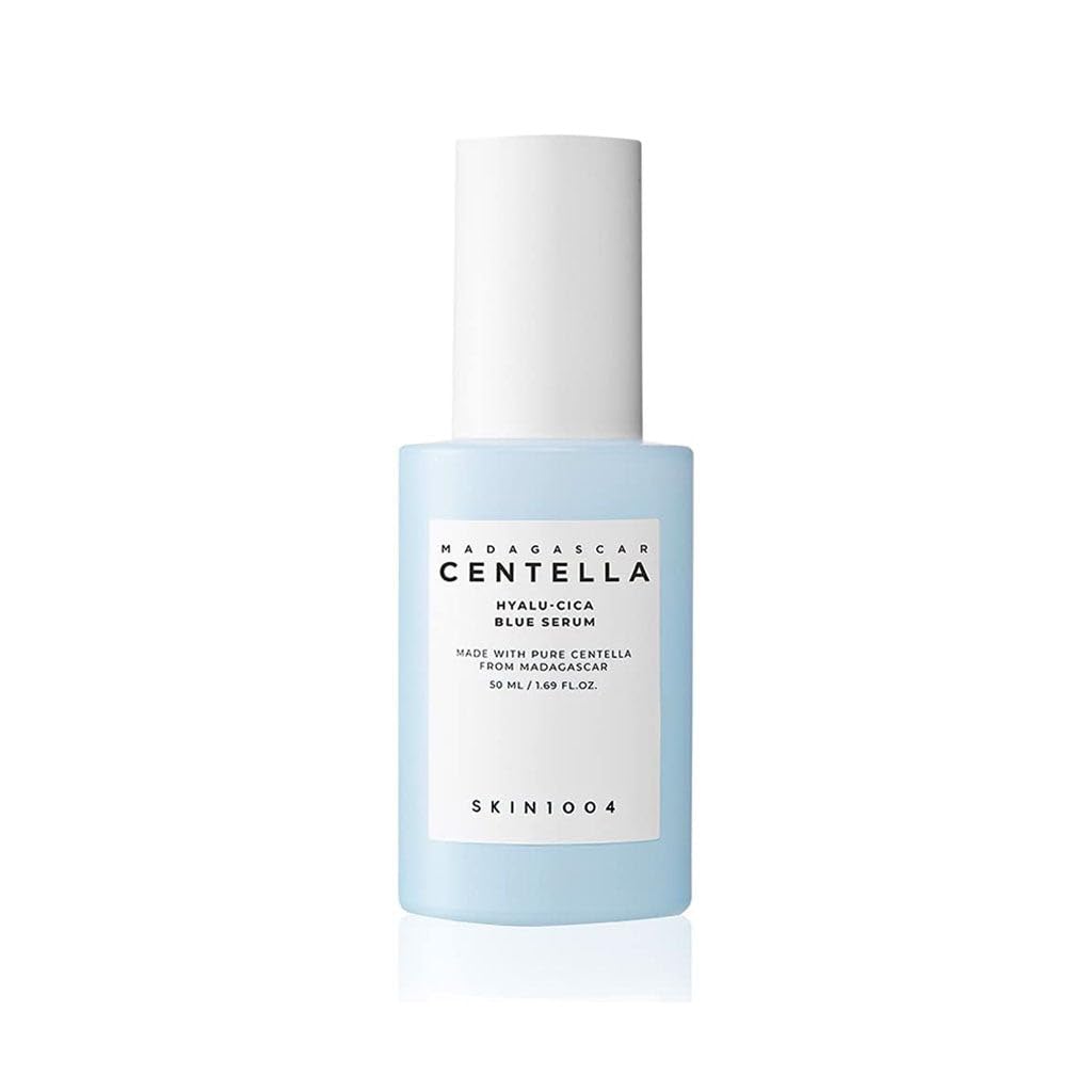 SKIN1004 Hyalu-CICA Brightening Toner 7.10 fl.oz(210ml) | Hyaluronic Acid CICA Niacinamide | Hydrating and Refreshing Multi-Care Solutions