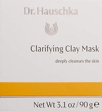 Thumbnail for Dr. Hauschka Clarifying Clay Mask, 3.1 oz