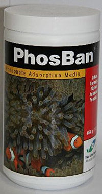 Thumbnail for Two Little Fishies PhosBan Phosphate Removal Media 454 g