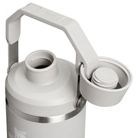 Thumbnail for Stanley IceFlow 2.0 Fast Flow Tumbler with Handle 30 oz | Twist On Angled Spout Lid | Leakproof Water Bottle | Insulated Stainless Steel | BPA-Free | Ash