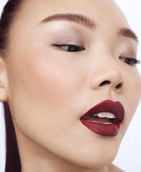 Thumbnail for Fenty Beauty by Rihanna Fenty Icon Velvet Liquid Lipstick Fiyaproof