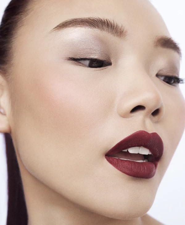 Fenty Beauty by Rihanna Fenty Icon Velvet Liquid Lipstick Fiyaproof