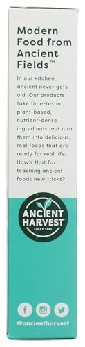 Thumbnail for Image 6 of Ancient Harvest Quinoa Pasta, Rotelle, 8 Ounce