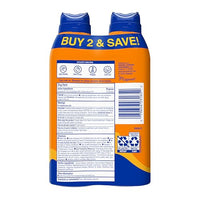Thumbnail for Banana Boat Sport Ultra SPF 30 Sunscreen Spray Twin Pack | Banana Boat Sunscreen Spray SPF 30, Spray On Sunscreen, Water Resistant Sunscreen, Oxybenzone Free Sunscreen Pack, 6oz each