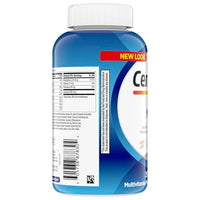 Thumbnail for Centrum Multivitamin for Men, Multivitamin/Multimineral Supplement with Vitamin D3, B Vitamins and Antioxidants, Gluten Free, Non-GMO Ingredients - 250 Count