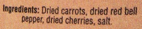 Fluker's Color Enhancer Treat for Hermit Crabs, Red