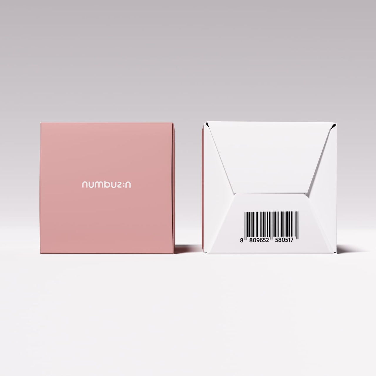 numbuzin No.4 Serum | Collagen 73% Pudding Serum | for Wrinkles, Aging, Loose Skin, Ultra-Low Molecular Collagen, Elastin, Hyaluronic Acid, Niacinamide | 1.69 fl. oz.
